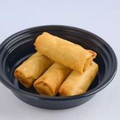 Cheese Rolls