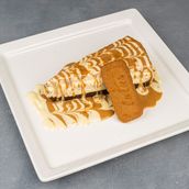 Lotus Cheesecake