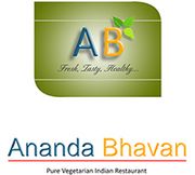 Ananda Bhavan
