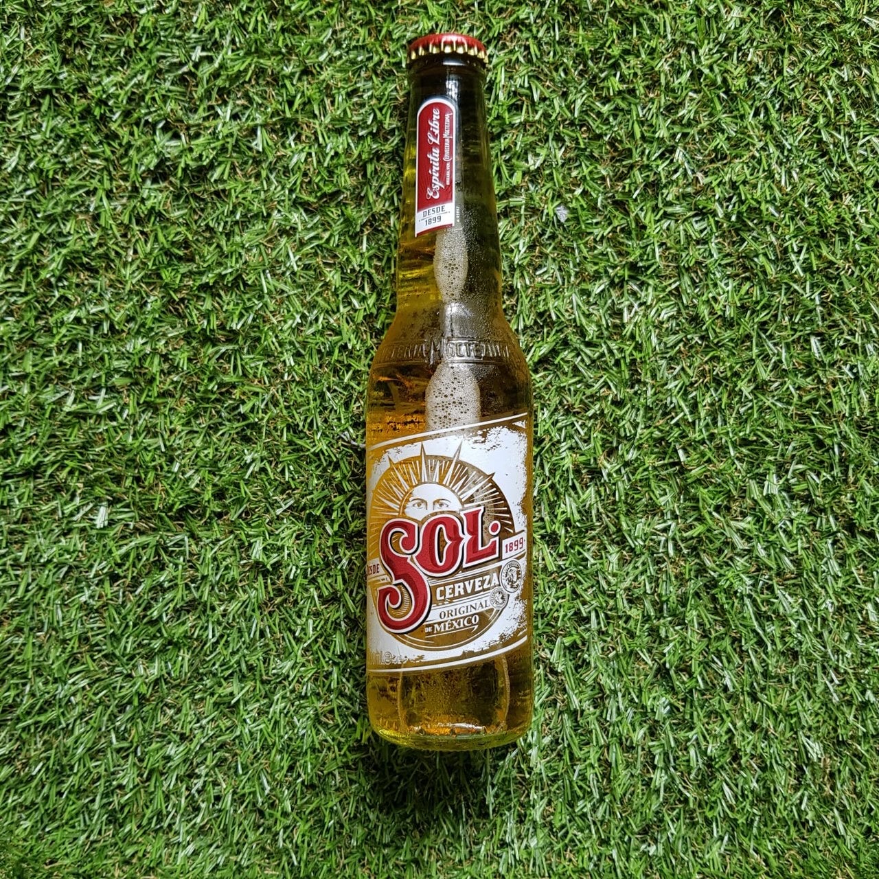 Sol