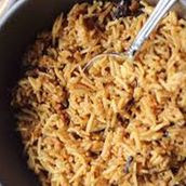 NAMKEEN PULAO