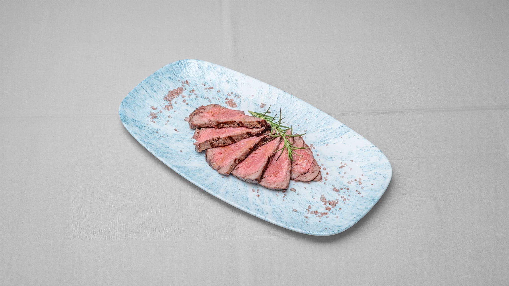 La Tagliata di Manzo 250gr