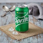 Sprite Can