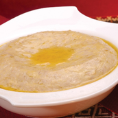 Mutton Harees