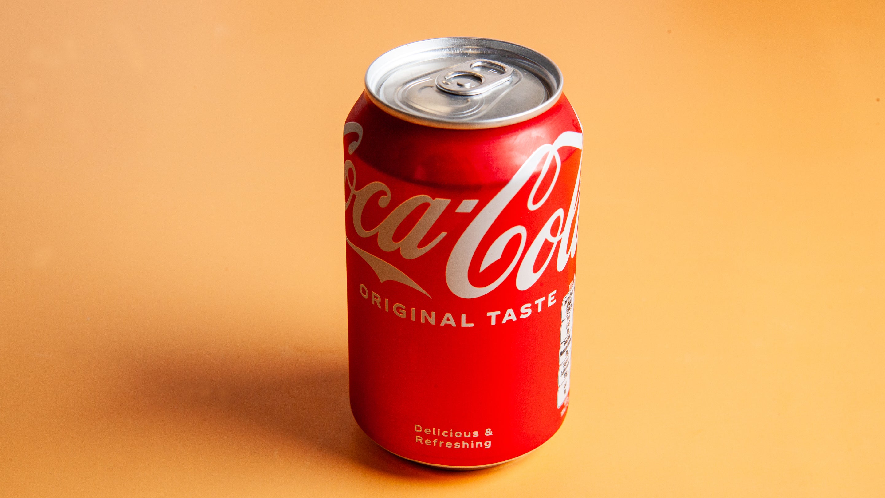 Coke
