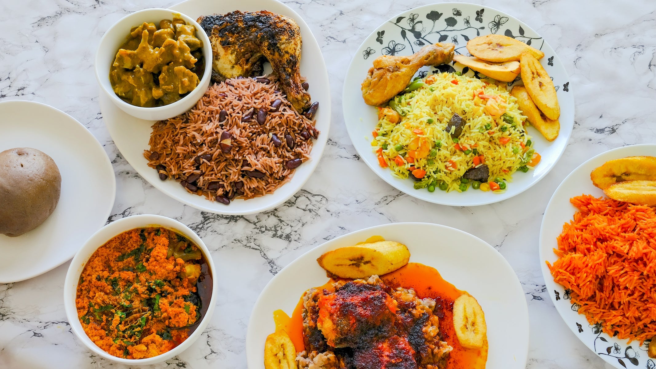 Nini's Kitchen