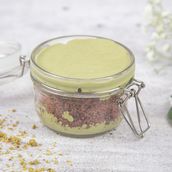 Pistachio Jar