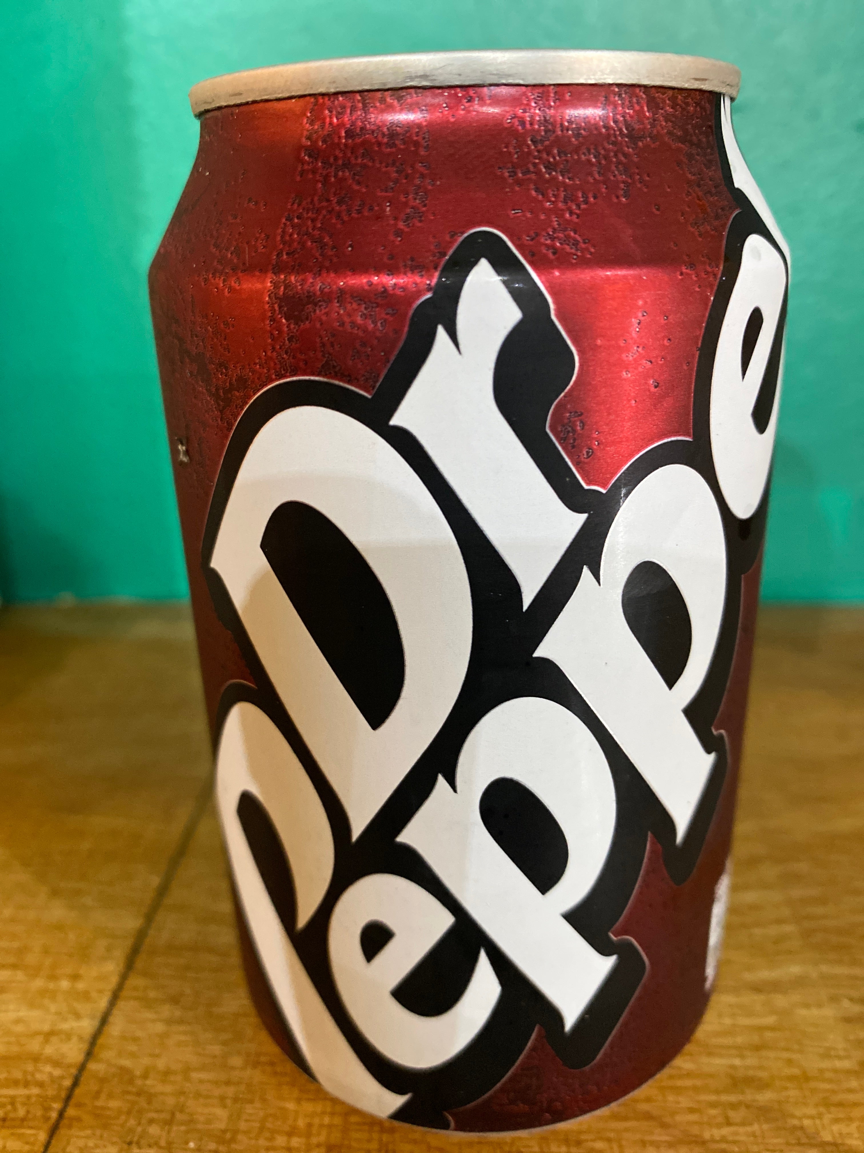 Dr Pepper