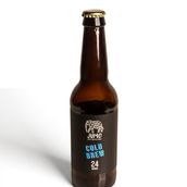 Cold Brew Jumo Bottle 
