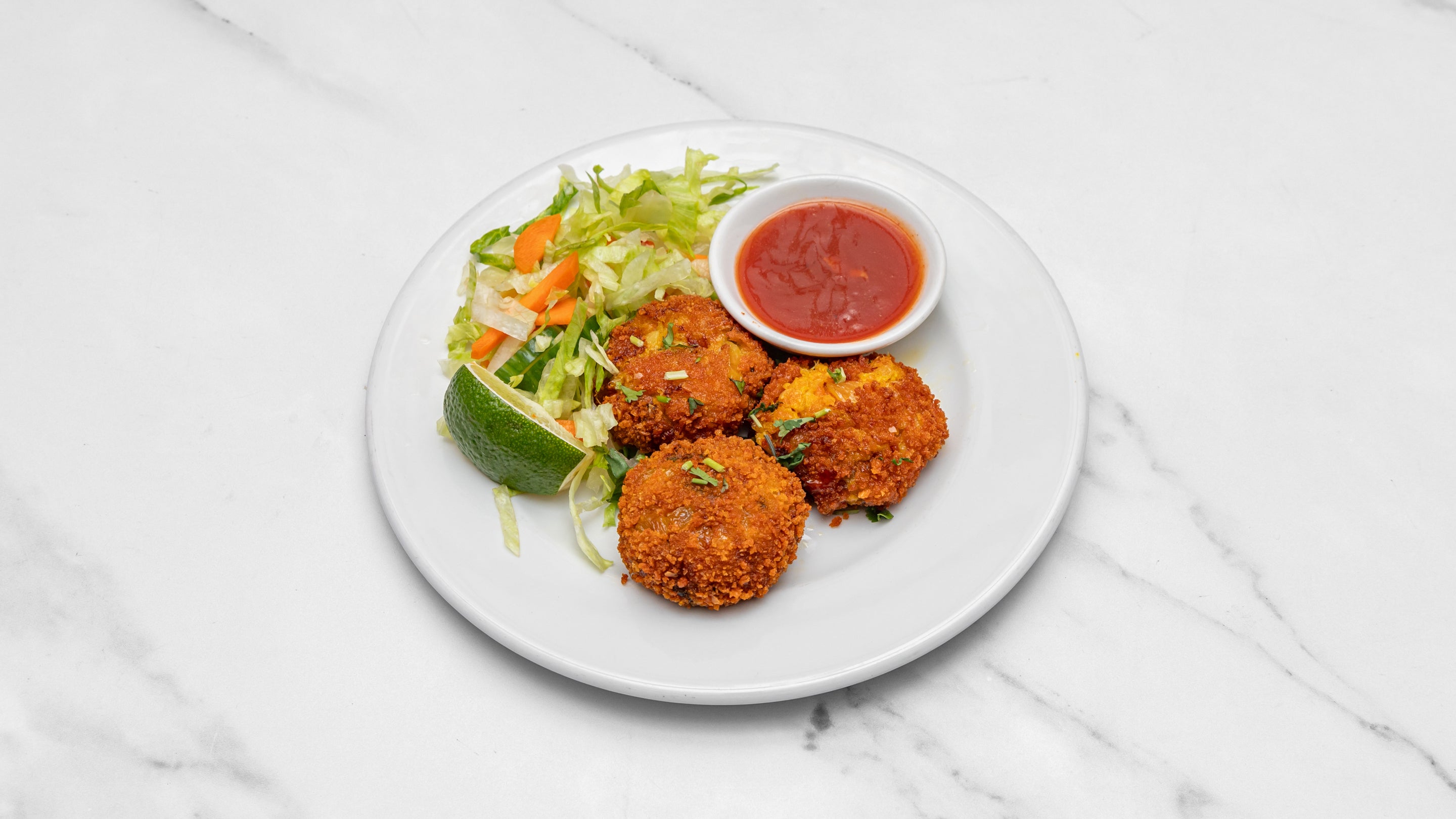 Crab Cake