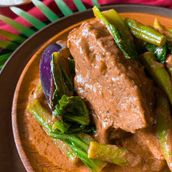 Beef Kare-Kare
