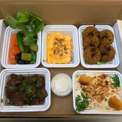 Bait Alqamar Box