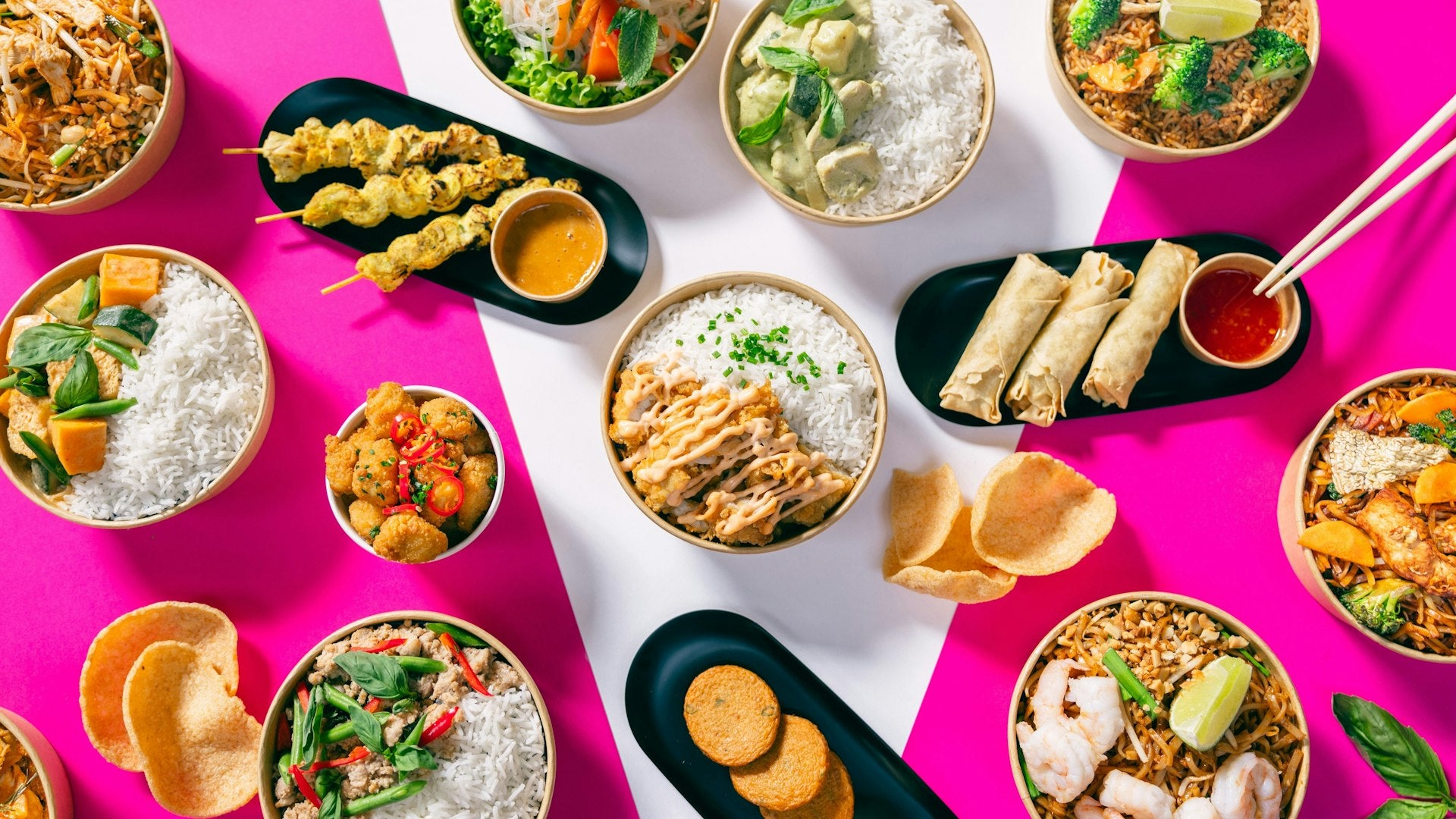 I Thai