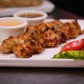 Chicken Tikka
