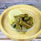 Grape Leaves