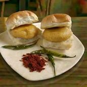 Vada Pav