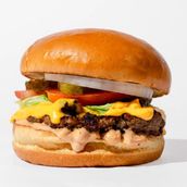 Original Burger