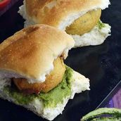Vada Pav