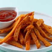 Sweet potato
