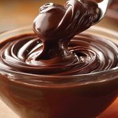 Chocolate Ganache Sauce