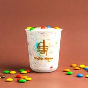 Skittles Milkshake