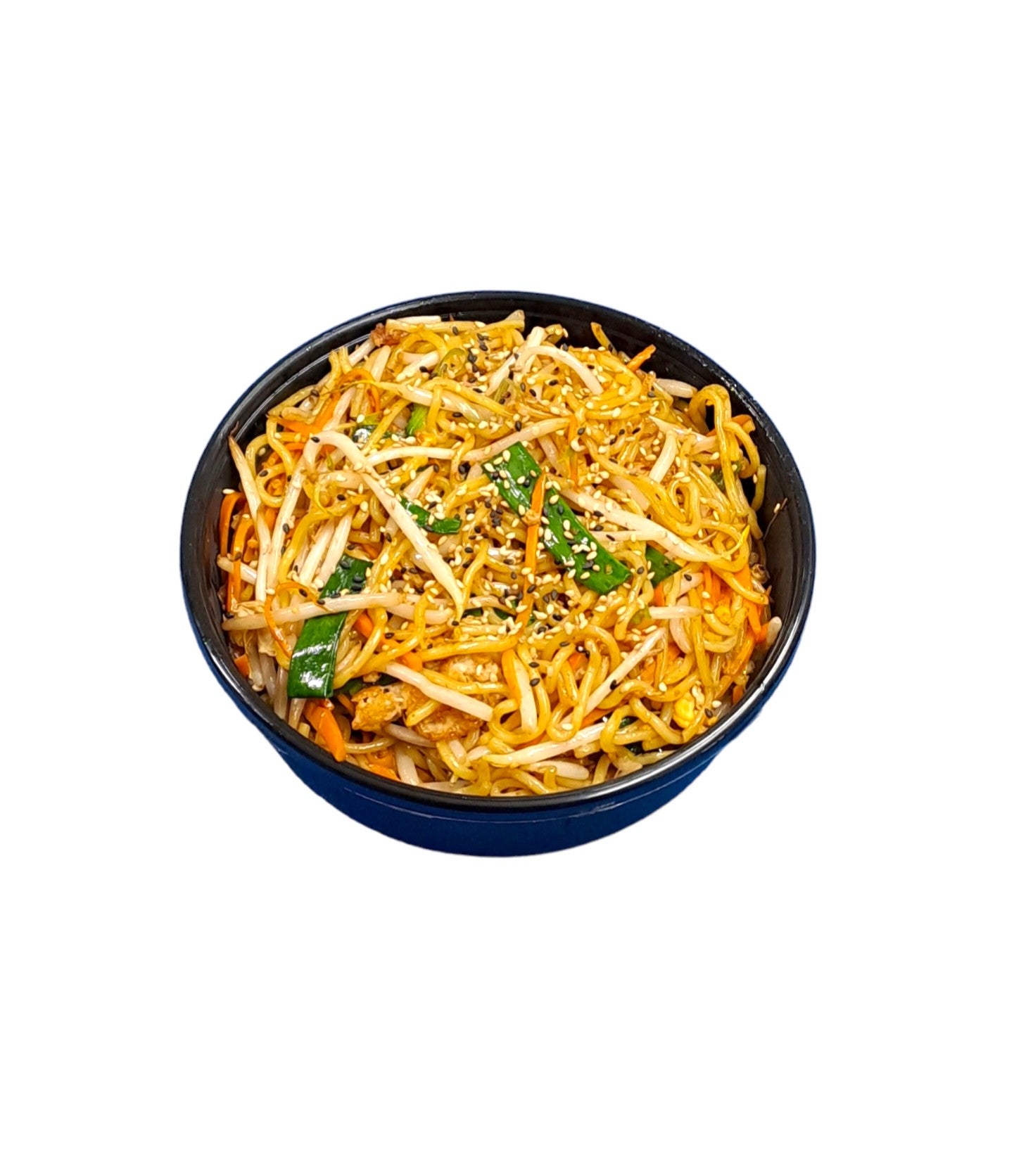 Veg Yakisoba ��
