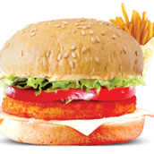 Special Burger