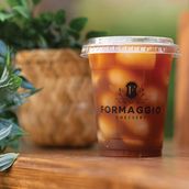 Cold Americano