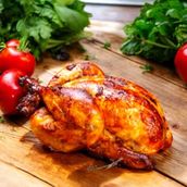 Grilled Chicken