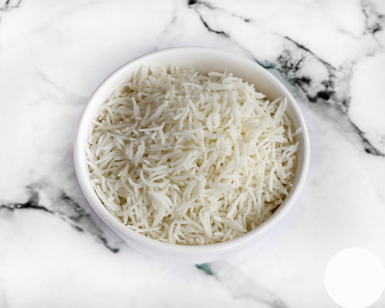 Coconut Rice