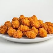 Chicken Popcorn