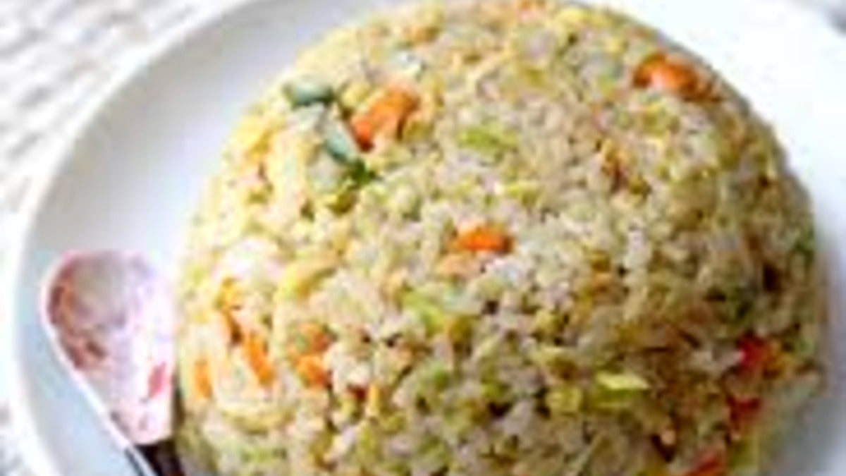 Fried Rice