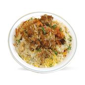 Mutton Biryani