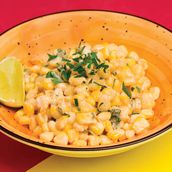 Mexican Corn