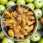Amla Ka Achar