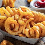 Curly Fries