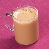 Karak Tea