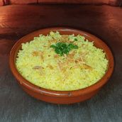 Yellow Rice