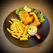 Fish & Chips