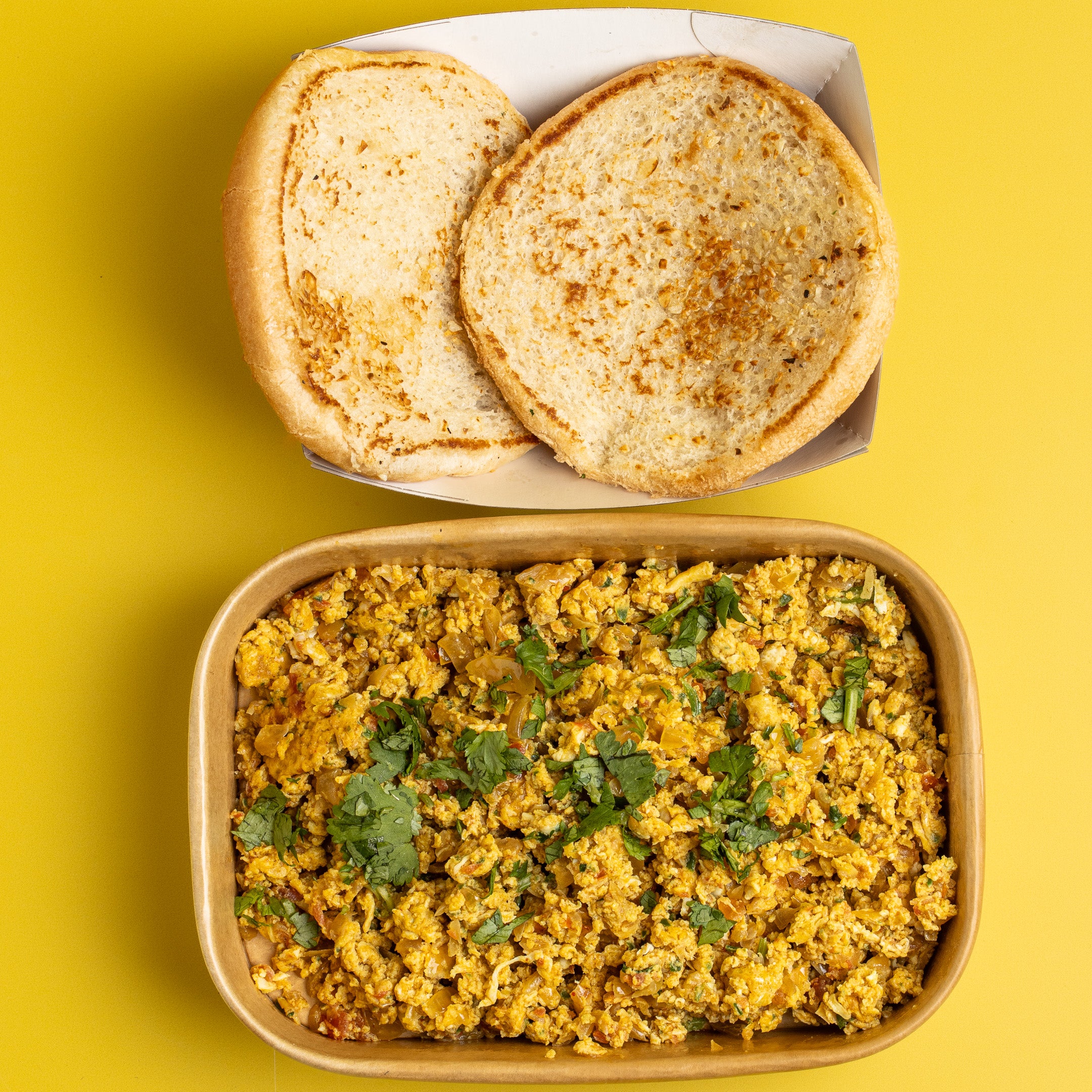 Bhurji