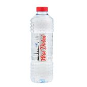 Small Mineral Water