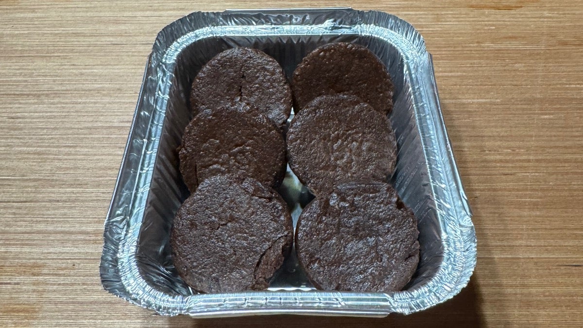 Chocolate Brownies