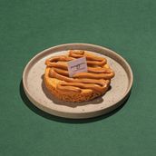 Peanut Butter Cookie