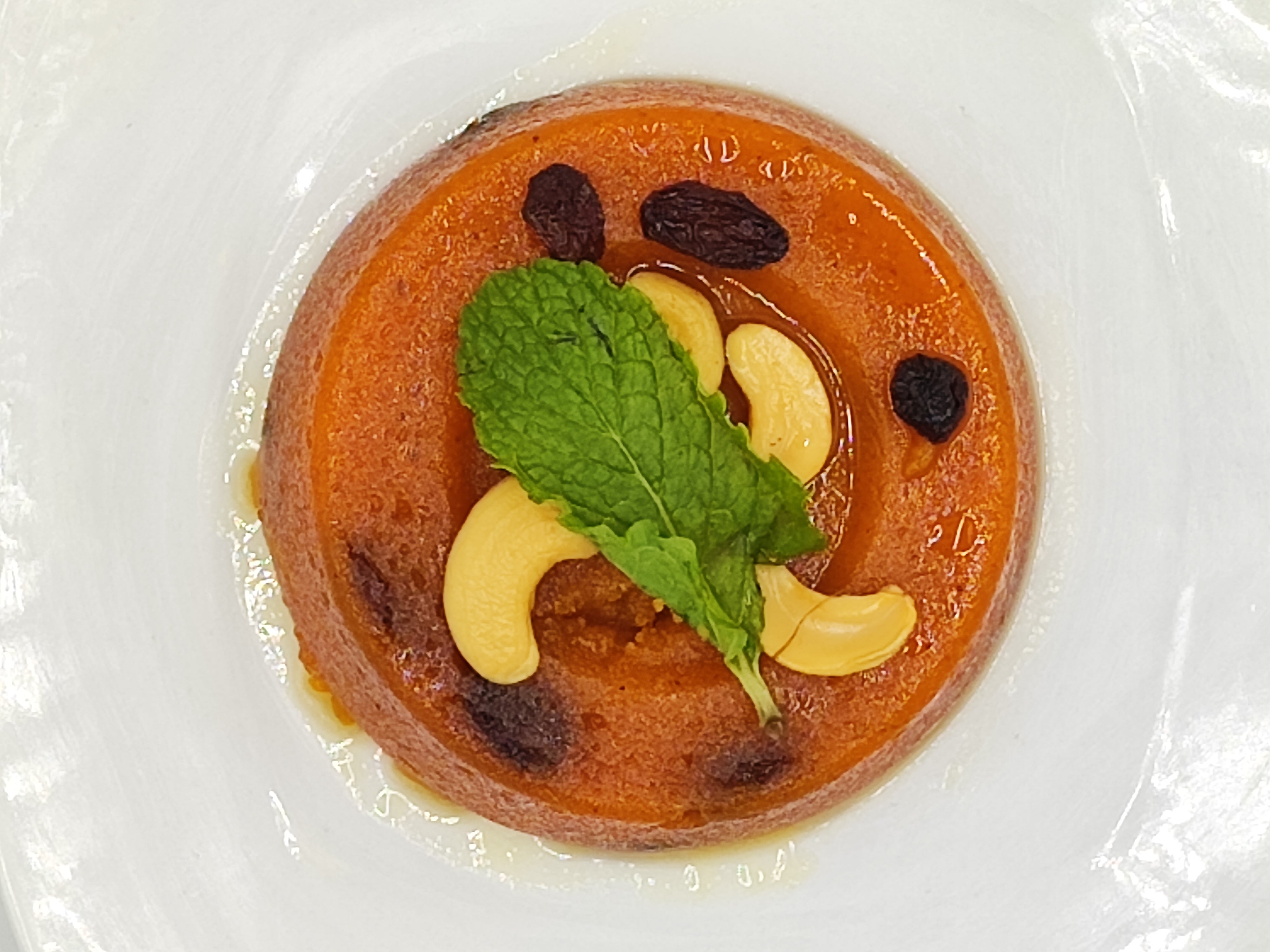 Rava Kesari