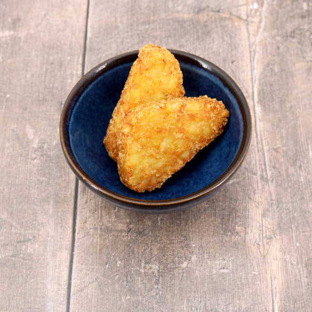 Hash Brown