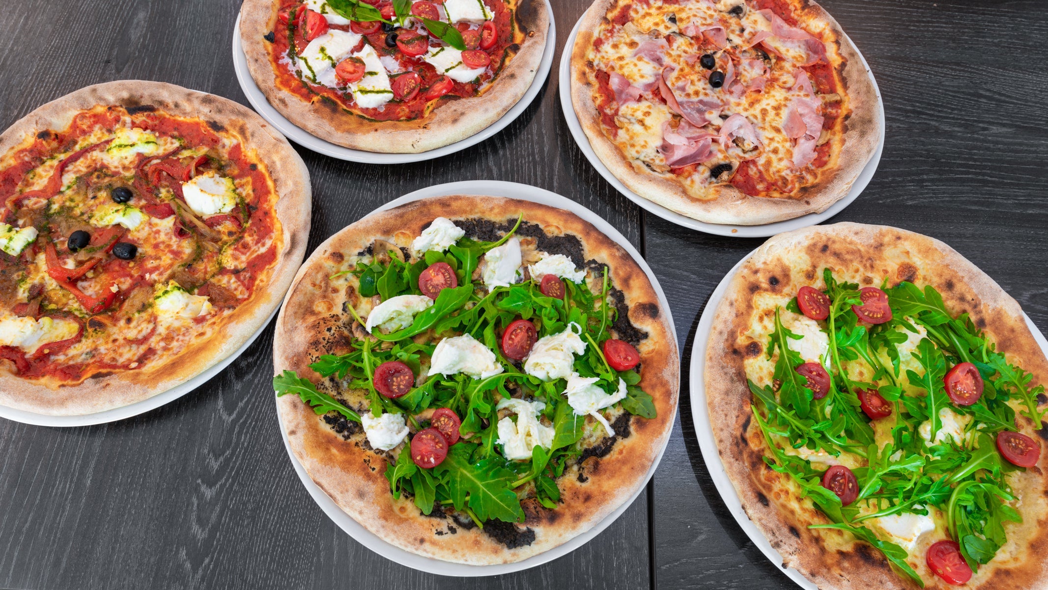 Little Italy Pizza