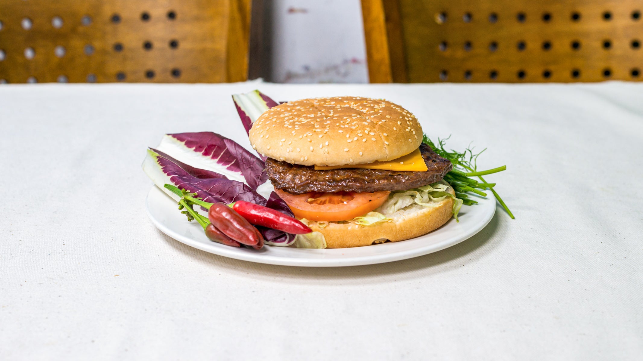 1/4 Pounder with Cheese