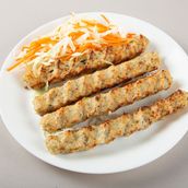 Chicken Kebab