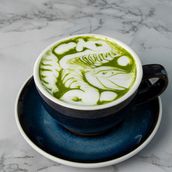 Match Latte