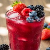 Mix Berry